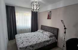 Apartament de 2 camere, 60 mp utili, la cheie, in zona Galata 