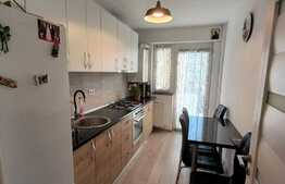 Apartament de 2 camere, 60 mp utili, la cheie, in zona Galata 