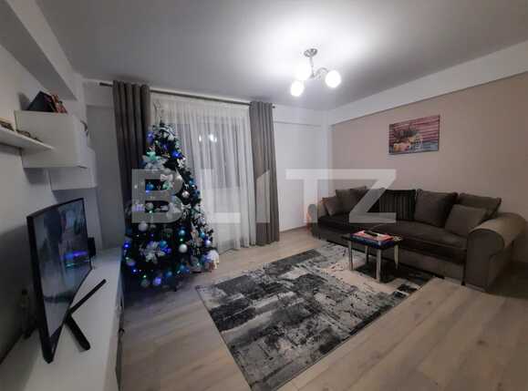 Apartament de vânzare 2 camere Galata - 76591AV | BLITZ Iași | Poza1