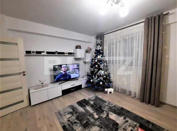 Apartament de vânzare 2 camere Galata - 76591AV | BLITZ Iași | Poza2