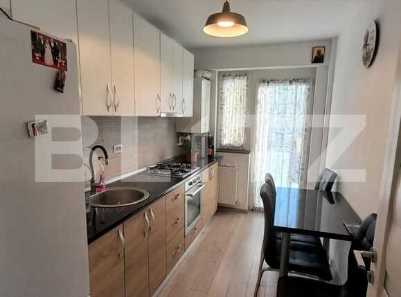 Apartament de vânzare 2 camere Galata - 76591AV | BLITZ Iași | Poza3