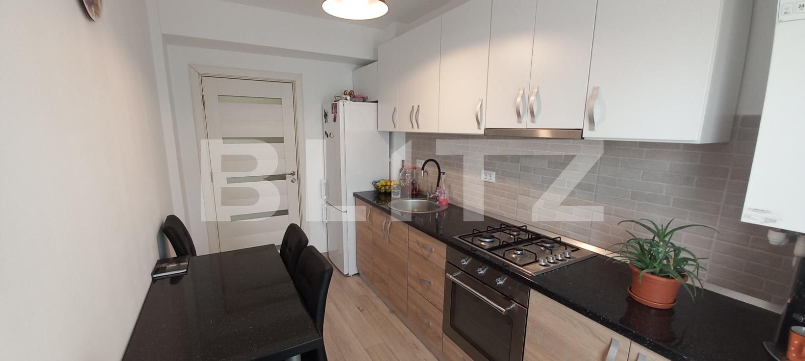 Apartament de vânzare 2 camere Galata - 76591AV | BLITZ Iași | Poza4