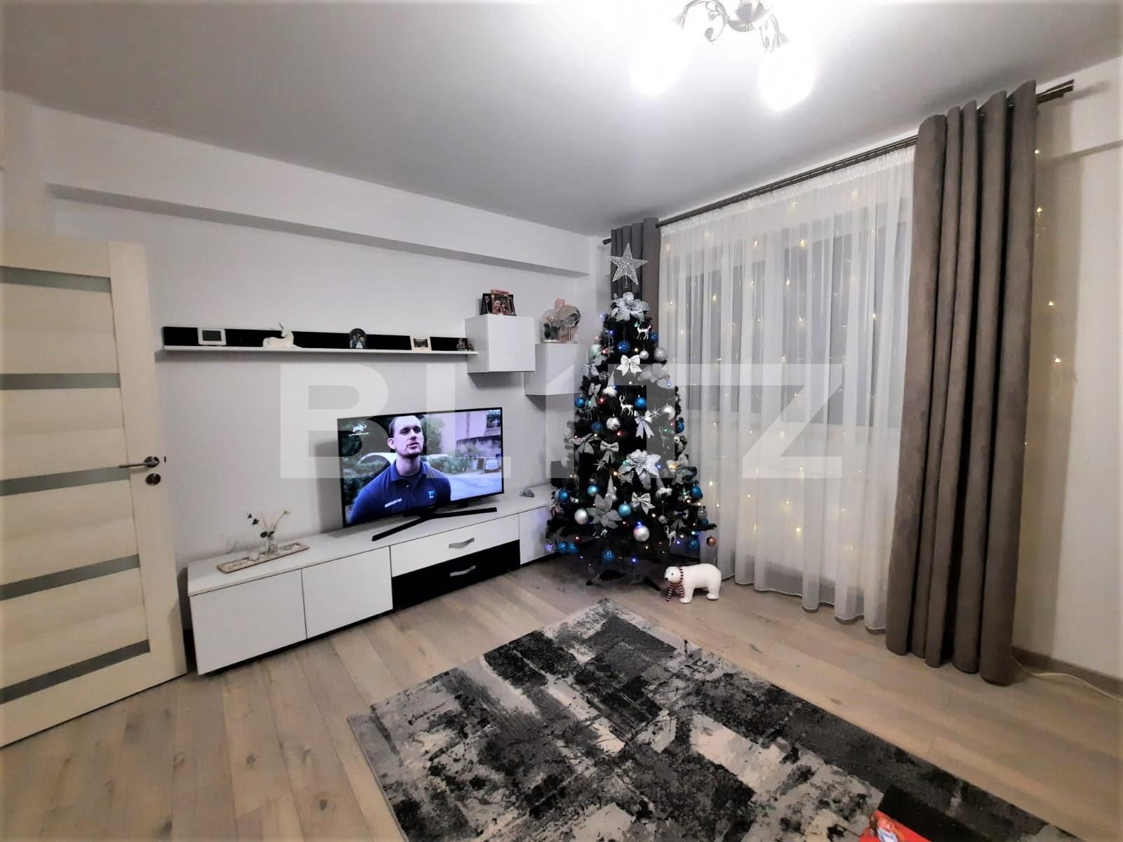 Apartament de vânzare 2 camere Galata - 76591AV | BLITZ Iași | Poza2