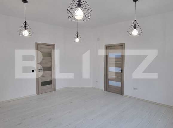 Apartament de vânzare 2 camere Ultracentral - 76627AV | BLITZ Iași | Poza1