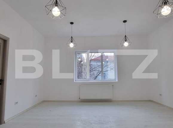 Apartament de vânzare 2 camere Ultracentral - 76627AV | BLITZ Iași | Poza2