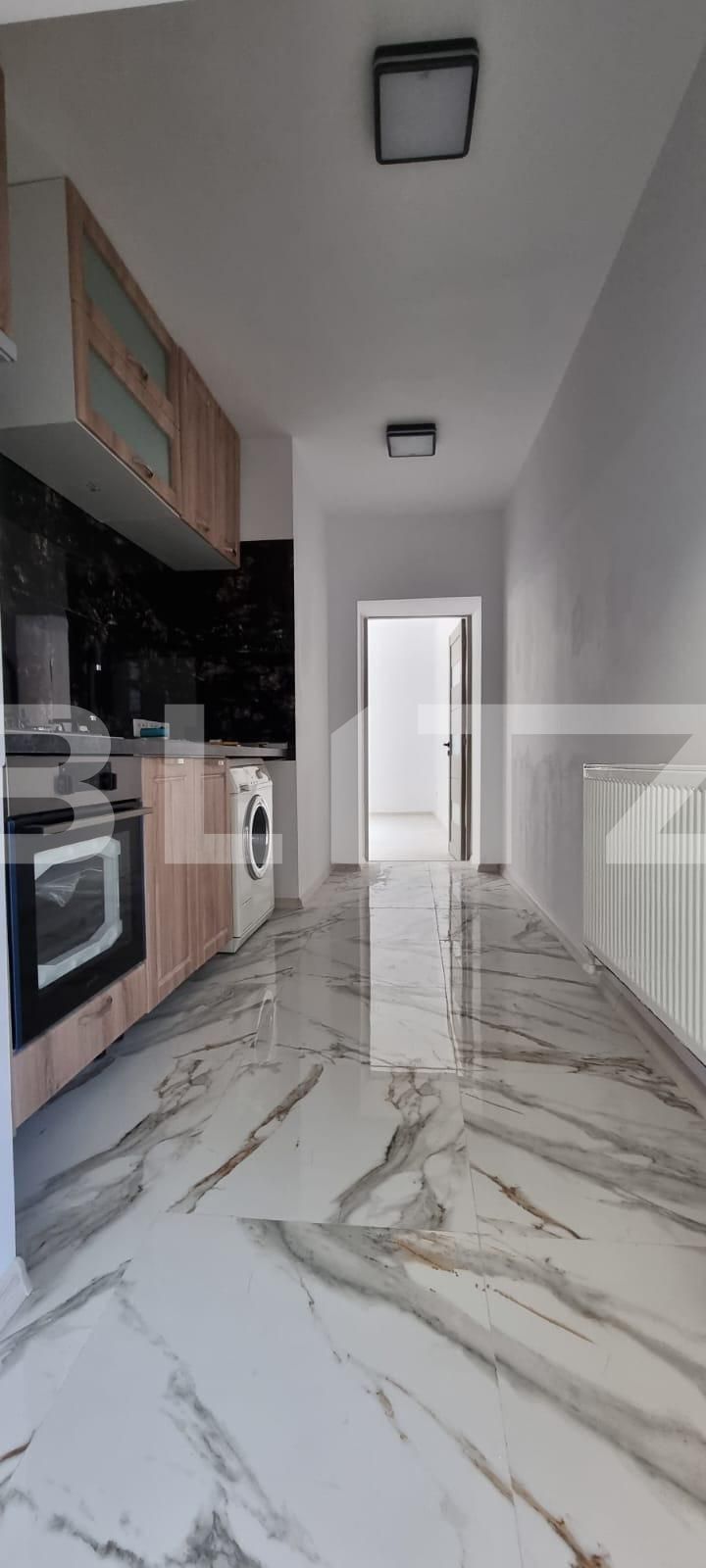 Apartament de vânzare 2 camere Ultracentral - 76627AV | BLITZ Iași | Poza4