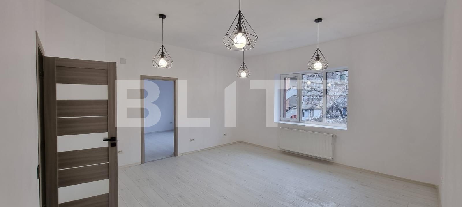 Apartament de vânzare 2 camere Ultracentral - 76627AV | BLITZ Iași | Poza3
