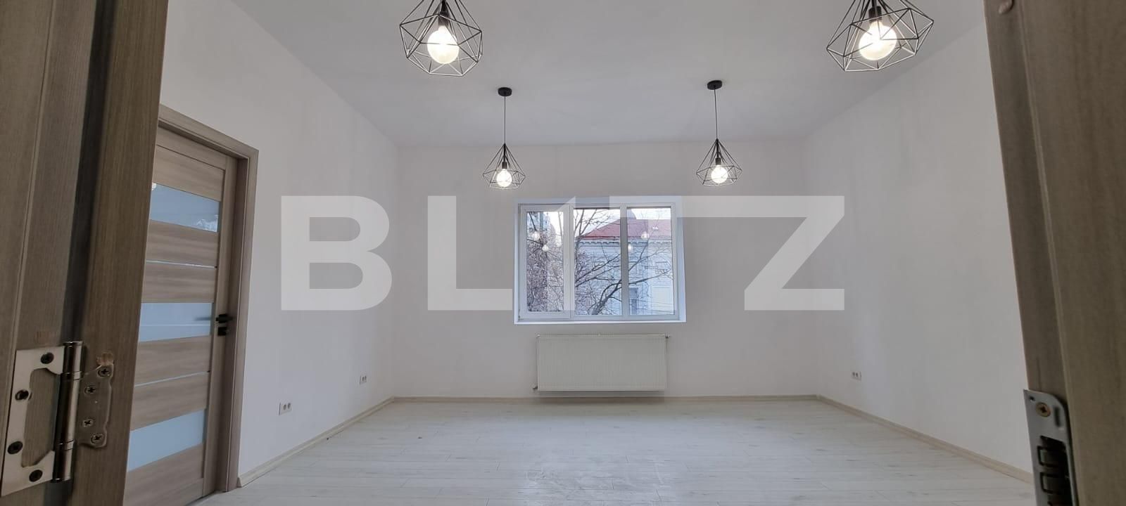 Apartament de vânzare 2 camere Ultracentral - 76627AV | BLITZ Iași | Poza2