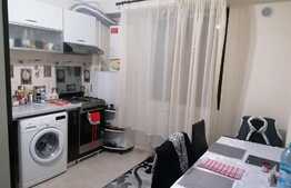 Garsoniera in bloc nou, 42 mp, etaj intermediar, zona Bucium 