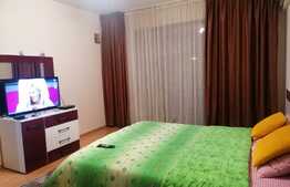 Garsoniera in bloc nou, 42 mp, etaj intermediar, zona Bucium 