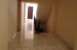 Garsoniera in bloc nou, 42 mp, etaj intermediar, zona Bucium 