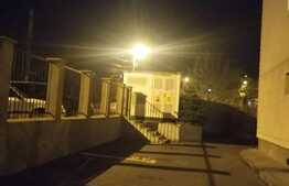 Garsoniera in bloc nou, 42 mp, etaj intermediar, zona Bucium 