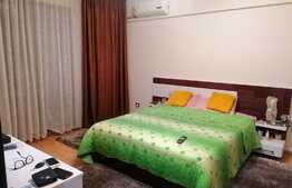 Garsoniera in bloc nou, 42 mp, etaj intermediar, zona Bucium 