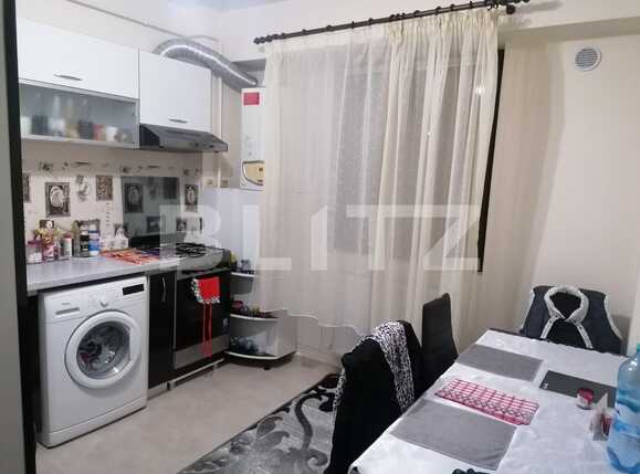 Garsonieră de vânzare Bucium - 76639AV | BLITZ Iași | Poza4