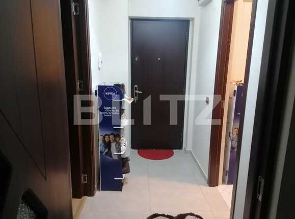 Garsonieră de vânzare Bucium - 76639AV | BLITZ Iași | Poza3