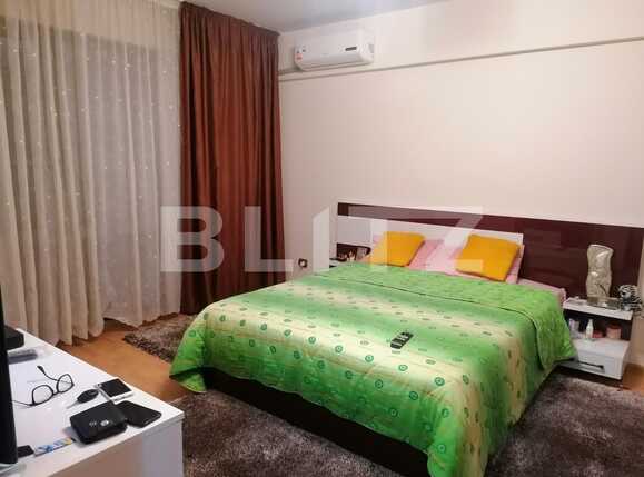 Garsonieră de vânzare Bucium - 76639AV | BLITZ Iași | Poza1