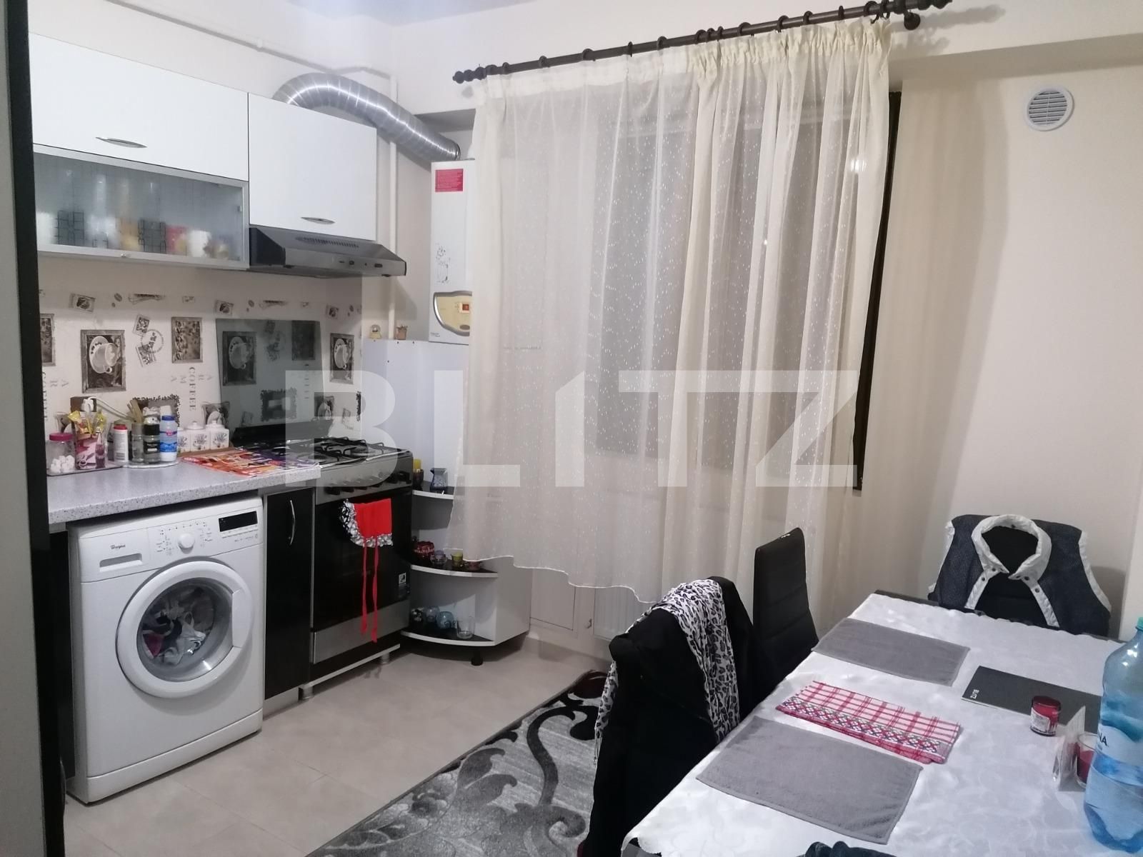 Garsonieră de vânzare Bucium - 76639AV | BLITZ Iași | Poza4