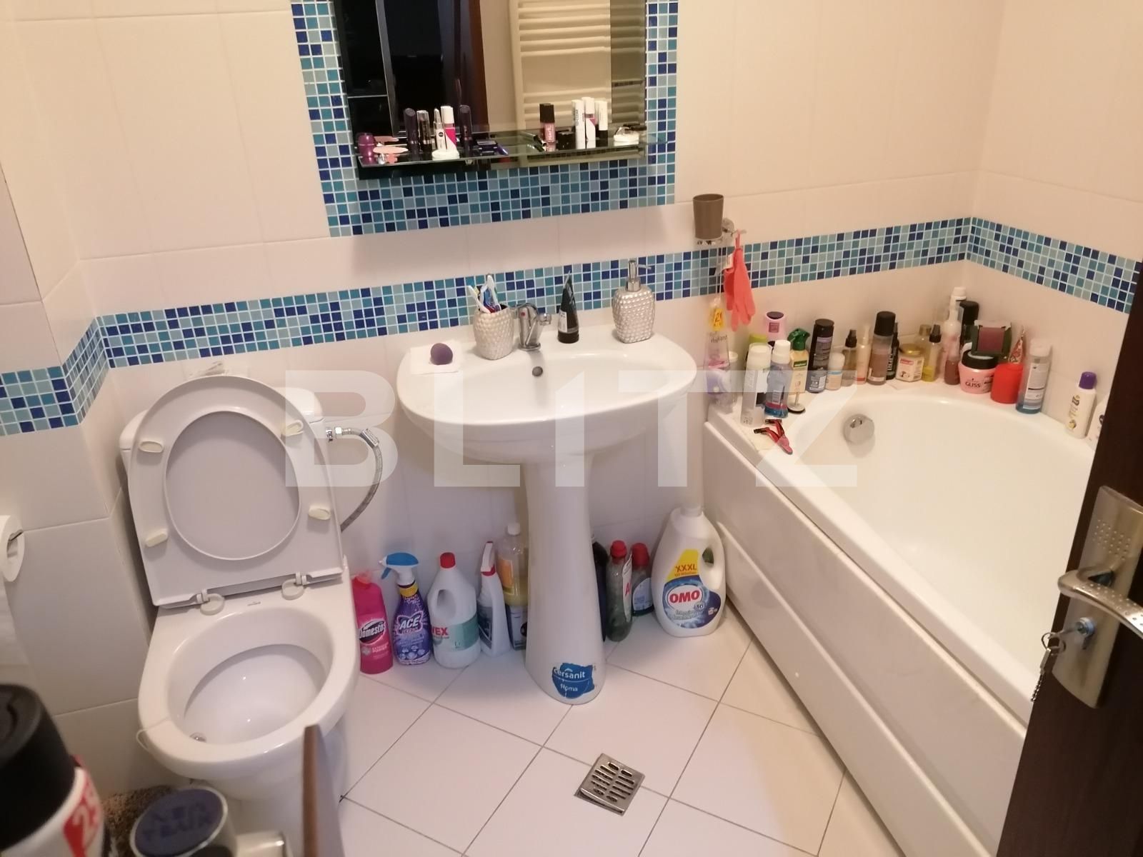 Garsonieră de vânzare Bucium - 76639AV | BLITZ Iași | Poza5