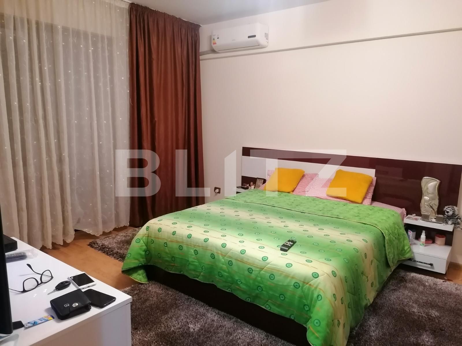 Garsonieră de vânzare Bucium - 76639AV | BLITZ Iași | Poza1
