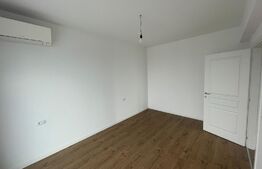 Apartament de o camera, 38.5 mp, gradina de 34.45 mp, zona Pacurari