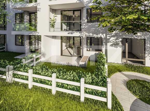 Garsonieră de vânzare Pacurari - 76703AV | BLITZ Iași | Poza5