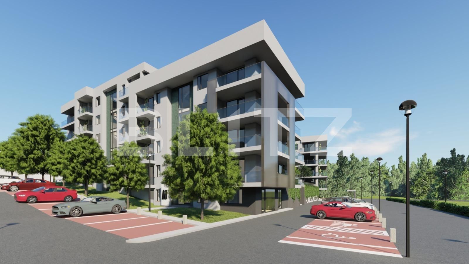 Garsonieră de vânzare Pacurari - 76703AV | BLITZ Iași | Poza3