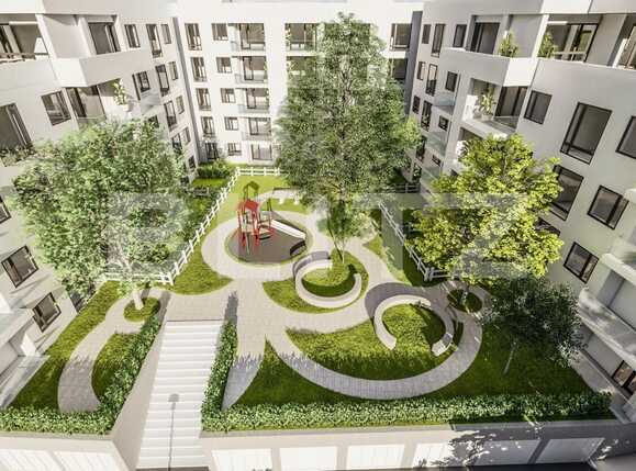 Garsonieră de vânzare Pacurari - 76705AV | BLITZ Iași | Poza4