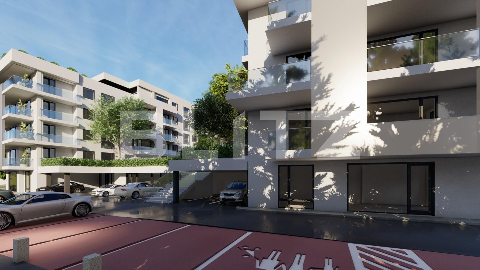 Garsonieră de vânzare Pacurari - 76706AV | BLITZ Iași | Poza9