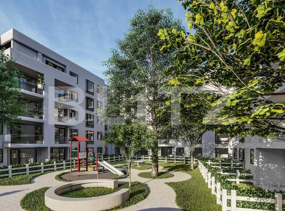 Garsonieră de vânzare Pacurari - 76707AV | BLITZ Iași | Poza9