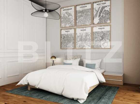 Apartament de vânzare 2 camere Pacurari - 76708AV | BLITZ Iași | Poza2