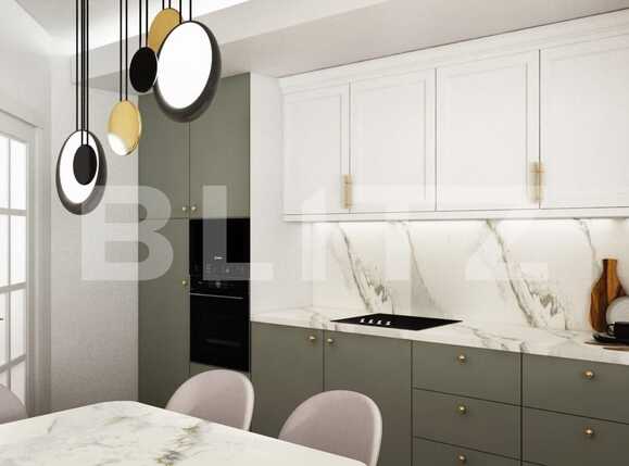 Apartament de vânzare 2 camere Pacurari - 76708AV | BLITZ Iași | Poza1