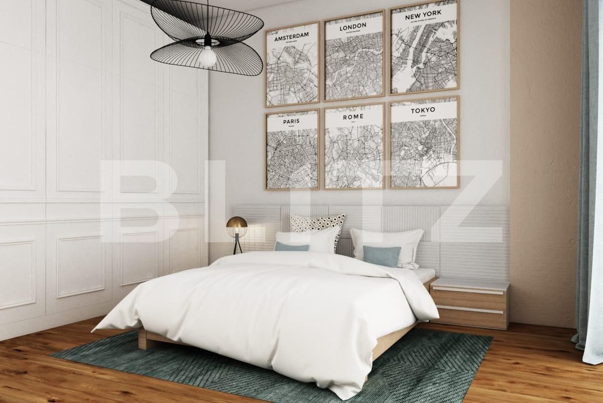 Apartament de vânzare 2 camere Pacurari - 76708AV | BLITZ Iași | Poza2