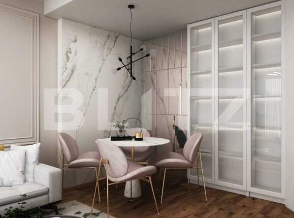 Apartament de vânzare 2 camere Pacurari - 76709AV | BLITZ Iași | Poza4