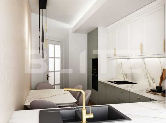 Apartament de vânzare 2 camere Pacurari - 76709AV | BLITZ Iași | Poza9