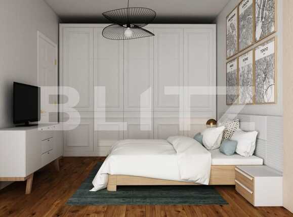 Apartament de vânzare 2 camere Pacurari - 76709AV | BLITZ Iași | Poza7