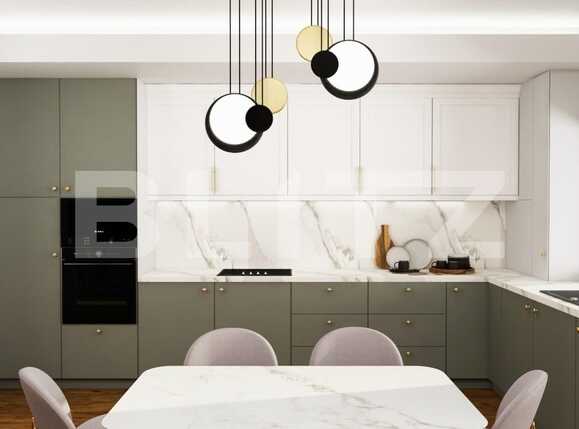 Apartament de vânzare 2 camere Pacurari - 76709AV | BLITZ Iași | Poza10