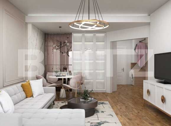 Apartament de vânzare 2 camere Pacurari - 76709AV | BLITZ Iași | Poza3