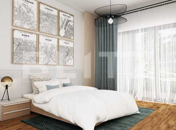 Apartament de vânzare 2 camere Pacurari - 76709AV | BLITZ Iași | Poza5