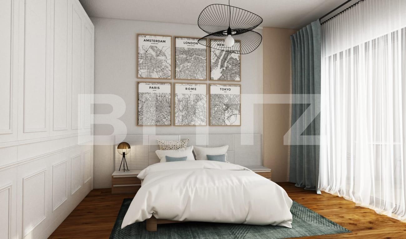 Apartament de vânzare 2 camere Pacurari - 76709AV | BLITZ Iași | Poza6