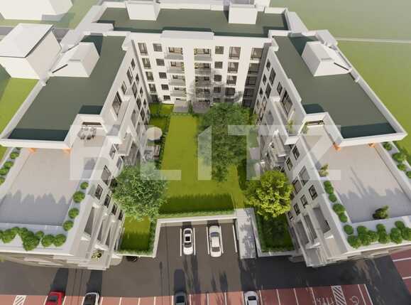 Apartament de vânzare 3 camere Pacurari - 76713AV | BLITZ Iași | Poza4