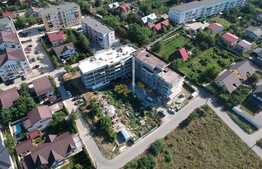 Apartament 2 camere, 61 mp, zona Valea Lupului