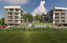 Apartament 2 camere, 61 mp, zona Valea Lupului