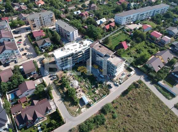 Apartament de vânzare 2 camere Pacurari - 76715AV | BLITZ Iași | Poza1