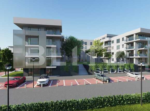 Apartament de vânzare 2 camere Pacurari - 76715AV | BLITZ Iași | Poza2