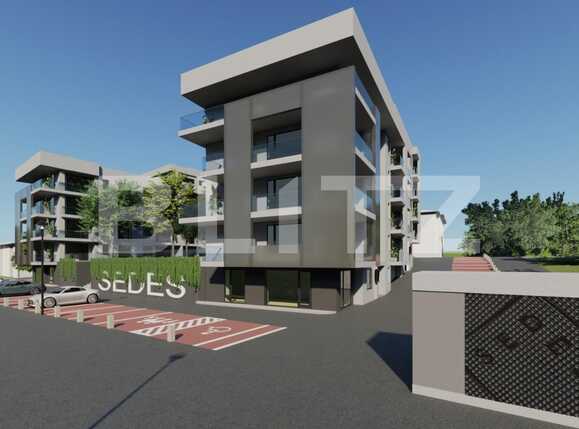 Apartament de vânzare 2 camere Pacurari - 76715AV | BLITZ Iași | Poza4