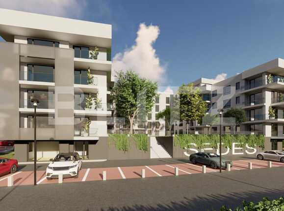 Apartament de vânzare 2 camere Pacurari - 76715AV | BLITZ Iași | Poza5