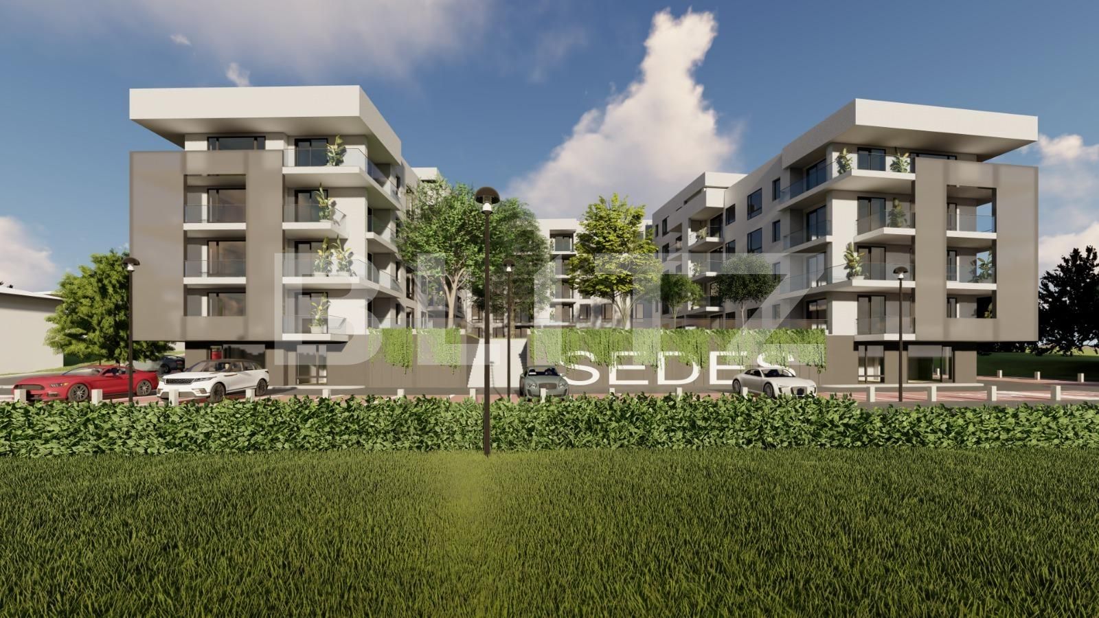 Apartament de vânzare 2 camere Pacurari - 76715AV | BLITZ Iași | Poza10