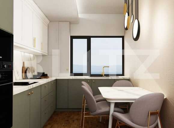 Apartament de vânzare 2 camere Pacurari - 76720AV | BLITZ Iași | Poza3