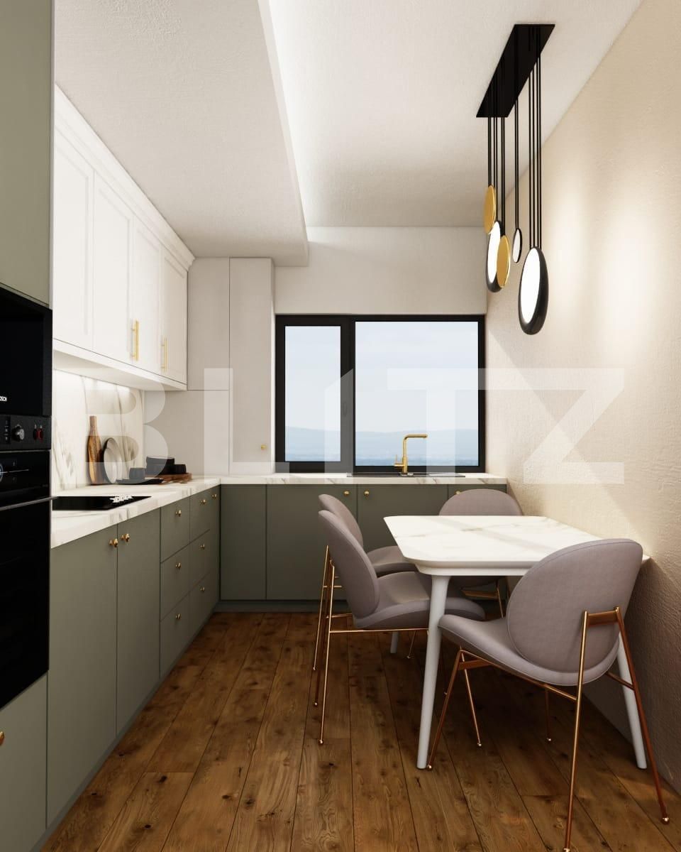 Apartament de vânzare 2 camere Pacurari - 76720AV | BLITZ Iași | Poza3