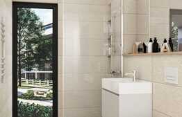 Apartament nou de 2 camere , 52,85 mp, parcare inclusa, zona Pacurari